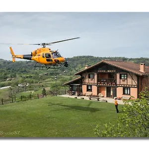 Couette-café Kanpoeder - Adults Only