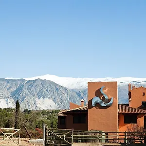 & Winery Senorio De Nevada Hotel