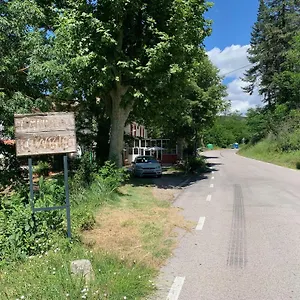 Maison d'hôtes Rural Enric