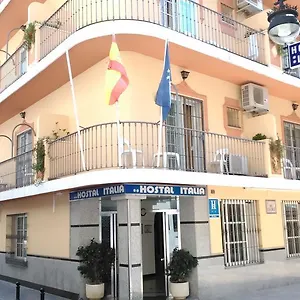 Italia ** Fuengirola
