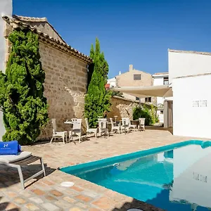Yit La Casona Del Arco **** Baeza