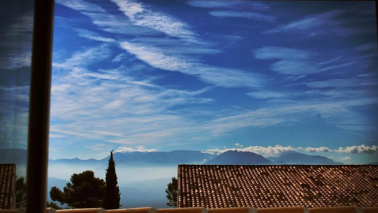 Hostal Aznaitin Baeza Spain