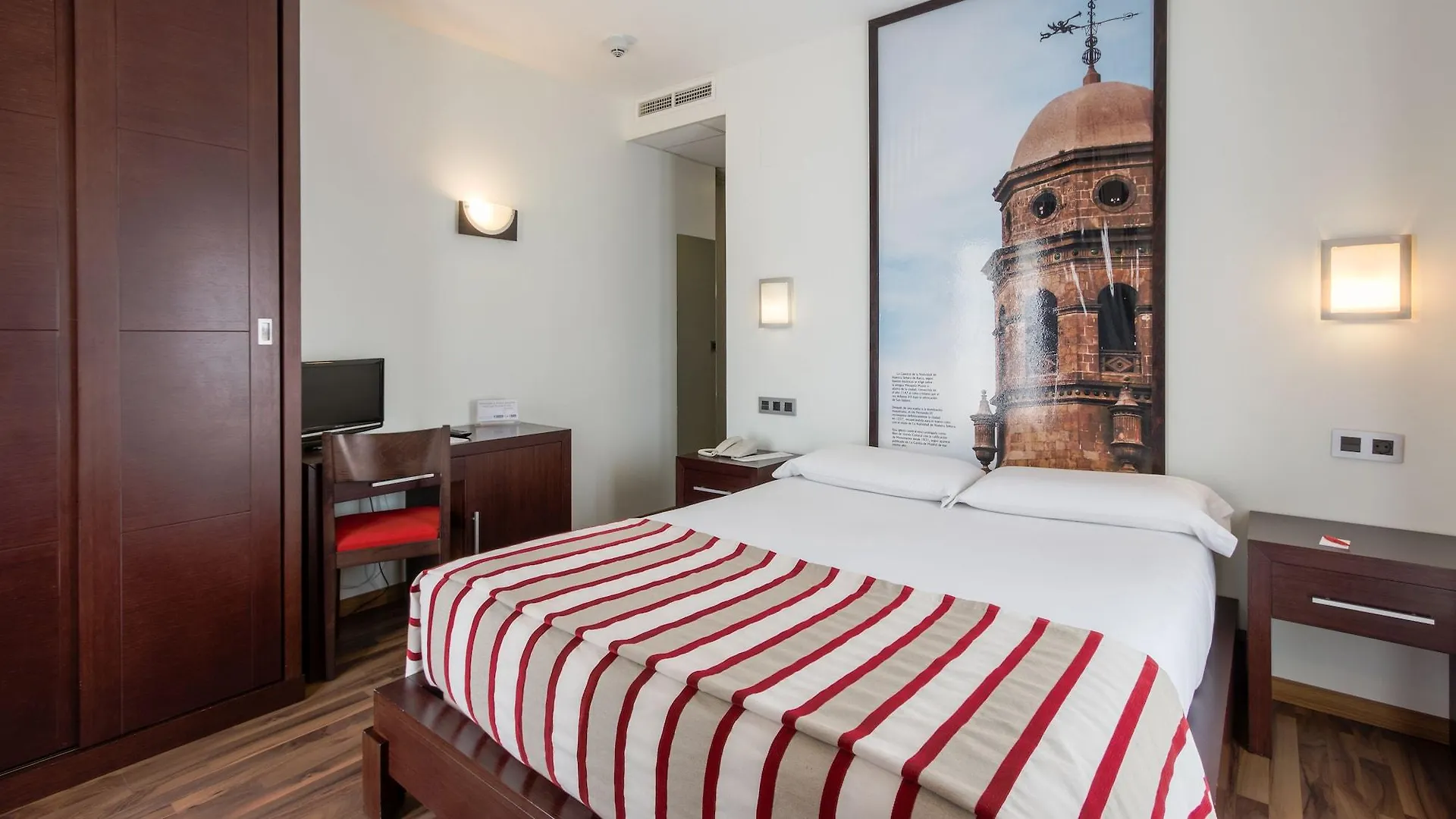 Hostal Aznaitin Baeza Espagne