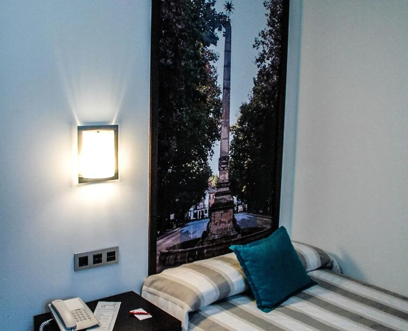 Hostal Aznaitin Baeza Maison d'hôtes