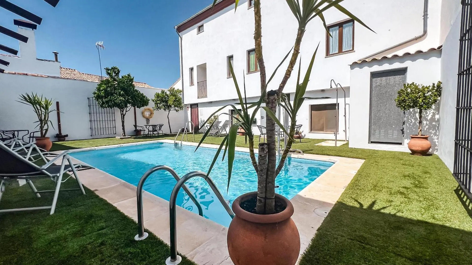 Hostal Aznaitin Baeza 2*,  Espagne