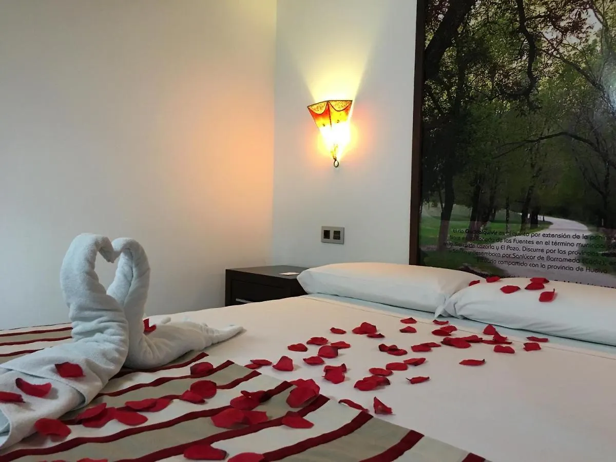 ** Maison d'hôtes Hostal Aznaitin Baeza Espagne