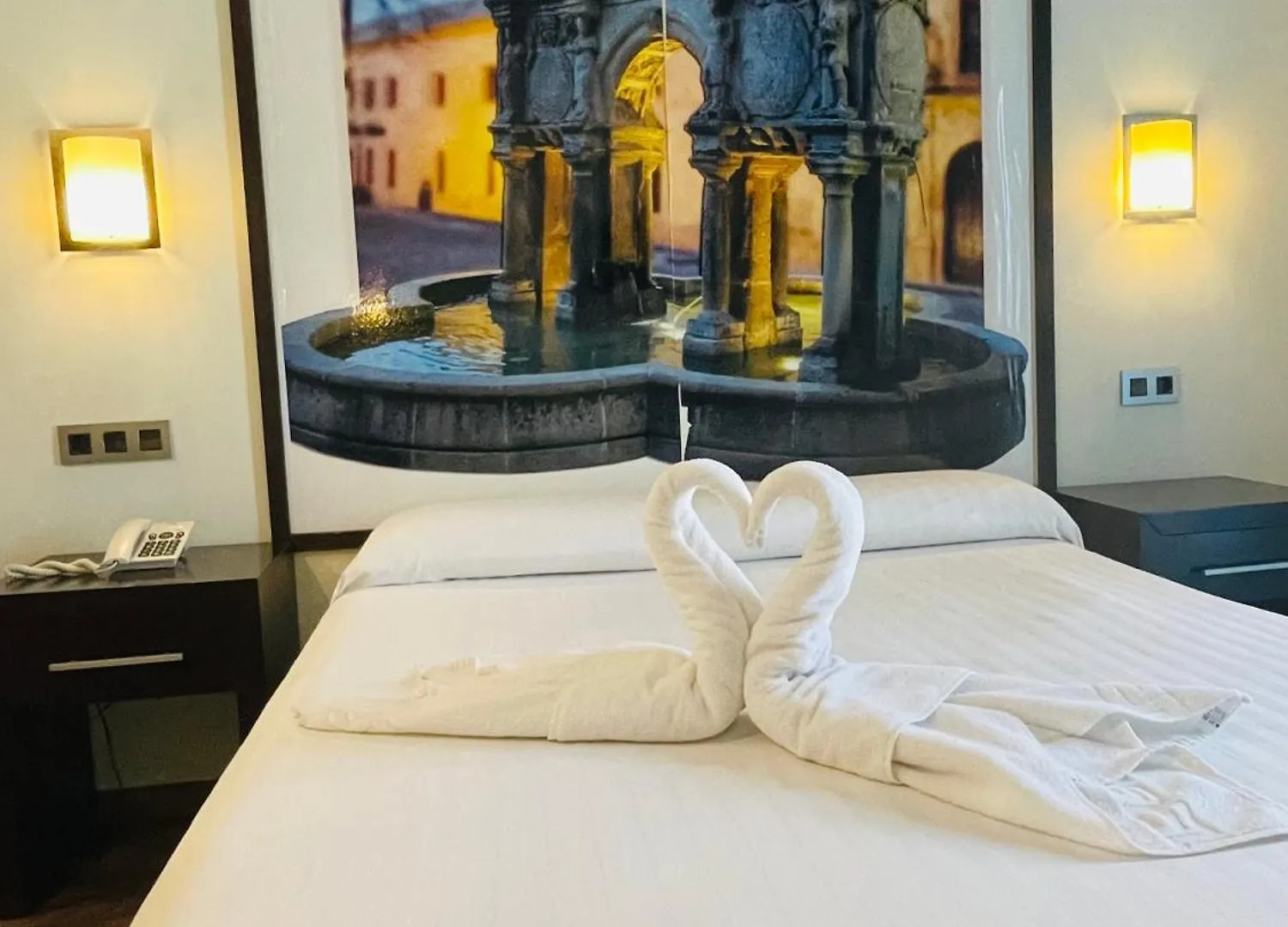Hostal Aznaitin Baeza