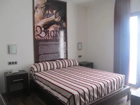 Hostal Aznaitin Baeza