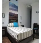 Hostal Aznaitin Baeza Maison d'hôtes