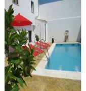 Maison d'hôtes Hostal Aznaitin Baeza