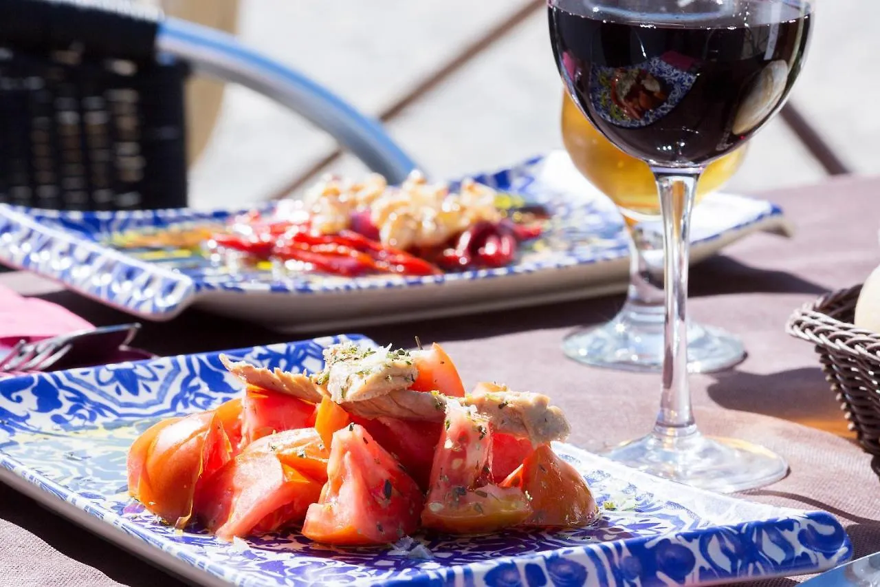 Hostal Aznaitin Baeza
