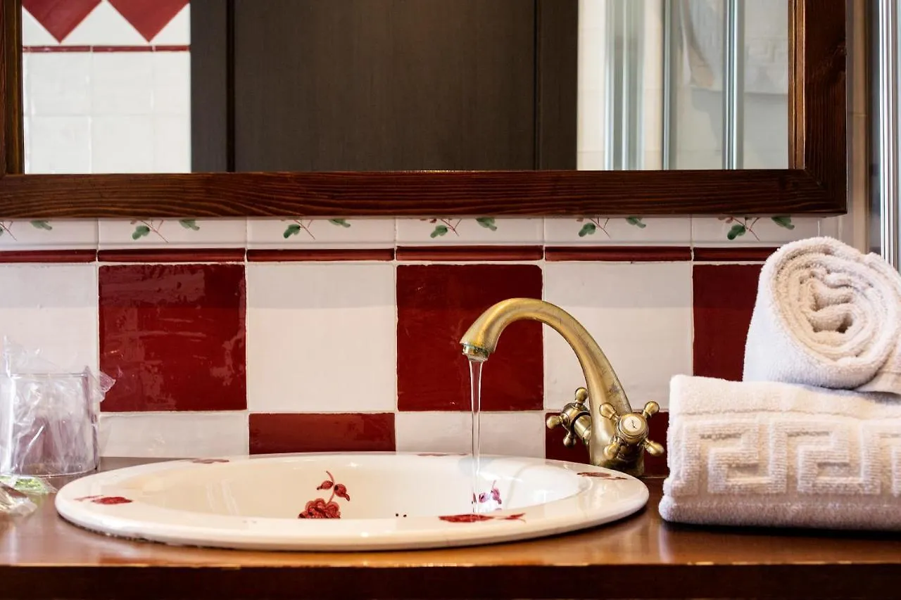 Hostal Aznaitin Baeza Espagne