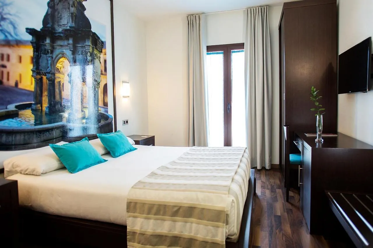 Hostal Aznaitin Baeza