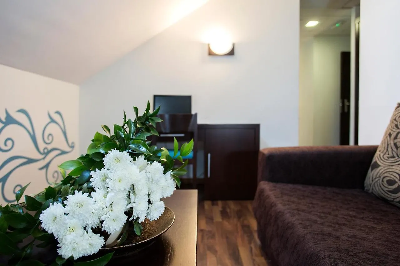 Hostal Aznaitin Baeza
